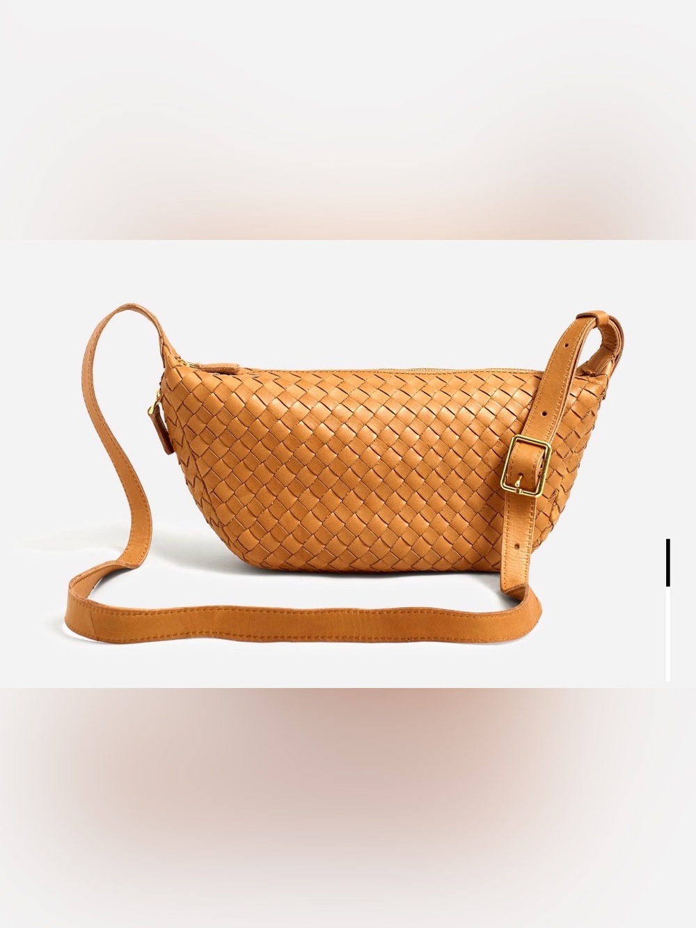 Madewell The Sling Crossbody Bag